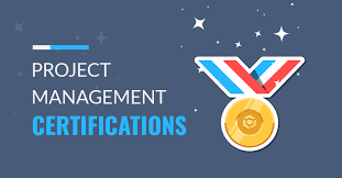 Buy Project Management Certificate 