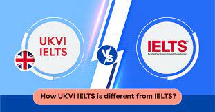 Buy IELTS UKVI Online