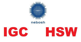 Order Nebosh HSW Certification Online